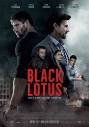 Black Lotus-voll
