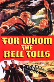 For Whom the Bell Tolls-voll