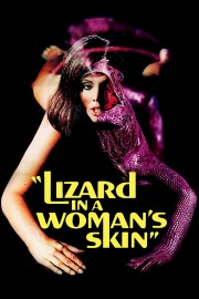 A Lizard in a Woman's Skin-voll
