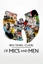 Wu-Tang Clan: Of Mics and Men-voll