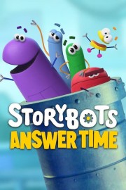 StoryBots: Answer Time-voll