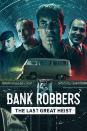 Bank Robbers: The Last Great Heist-voll