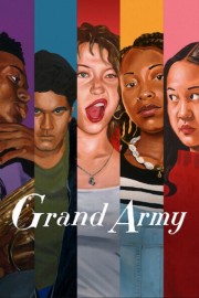 Grand Army-voll