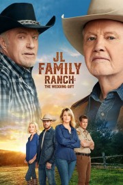 JL Family Ranch: The Wedding Gift-voll