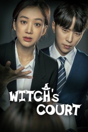 Witch's Court-voll