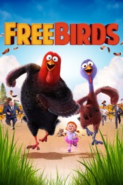 Free Birds-voll