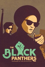 The Black Panthers: Vanguard of the Revolution-voll