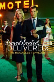 Signed, Sealed, Delivered: The Road Less Traveled-voll