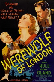 Werewolf of London-voll