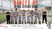 Banged Up: Teens Behind Bars-voll