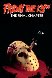 Friday the 13th: The Final Chapter-voll