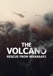 The Volcano: Rescue from Whakaari-voll