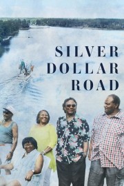 Silver Dollar Road-voll