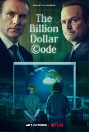 The Billion Dollar Code-voll