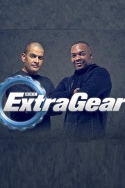 Top Gear: Extra Gear-voll