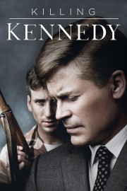 Killing Kennedy-voll