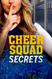 Cheer Squad Secrets-voll