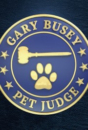 Gary Busey: Pet Judge-voll