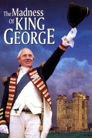 The Madness of King George-voll