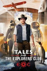 Tales From The Explorers Club-voll