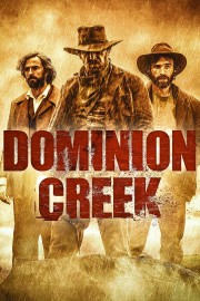 Dominion Creek-voll