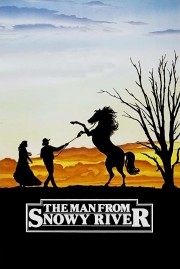 The Man from Snowy River-voll