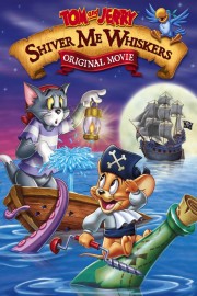 Tom and Jerry: Shiver Me Whiskers-voll