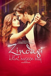 Zindagi Kitni Haseen Hay-voll