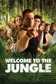Welcome to the Jungle-voll