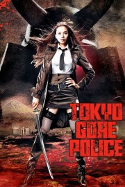 Tokyo Gore Police-voll