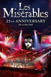 Les Misérables in Concert - The 25th Anniversary-voll