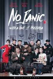 No Panic, With a Hint of Hysteria-voll