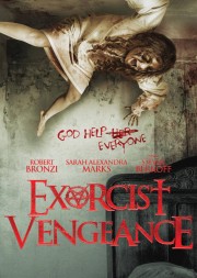 Exorcist Vengeance-voll