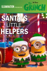Santa's Little Helpers-voll