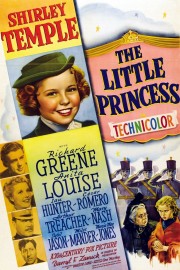 The Little Princess-voll