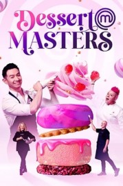 MasterChef: Dessert Masters-voll