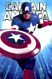 Captain America-voll