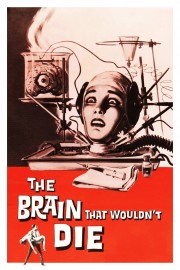 The Brain That Wouldn't Die-voll