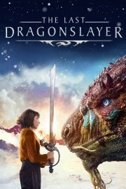 The Last Dragonslayer-voll