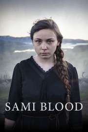 Sami Blood-voll