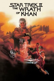 Star Trek II: The Wrath of Khan-voll