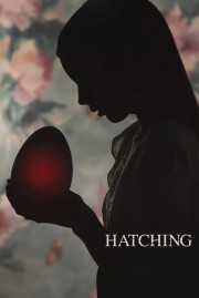 Hatching-voll