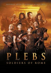 Plebs: Soldiers Of Rome-voll