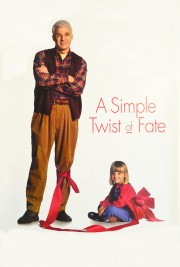 A Simple Twist of Fate-voll