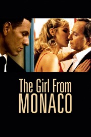 The Girl from Monaco-voll