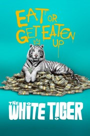 The White Tiger-voll
