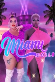 Miami Dolls-voll