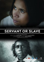 Servant or Slave-voll