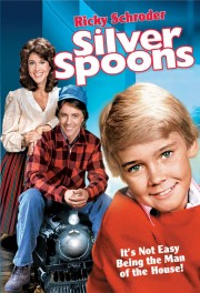 Silver Spoons-voll