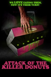 Attack of the Killer Donuts-voll
